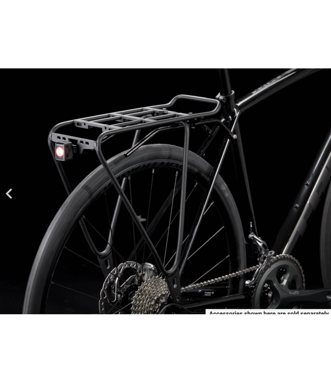 23 Trek Domane AL 4 Disc Trek Black