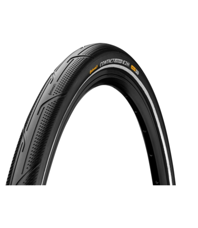 Pneu Continental Contact Urban Premium Reflex Noir Velo St Joseph