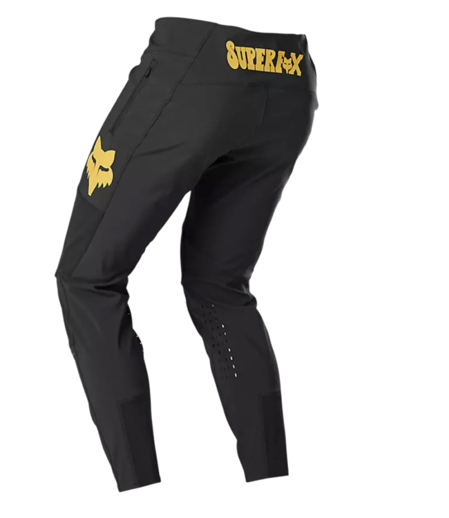Pantalon Fox Defend SUPER TRICK 34