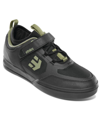 Etnies Chaussure Etnies Camber  CL Noir