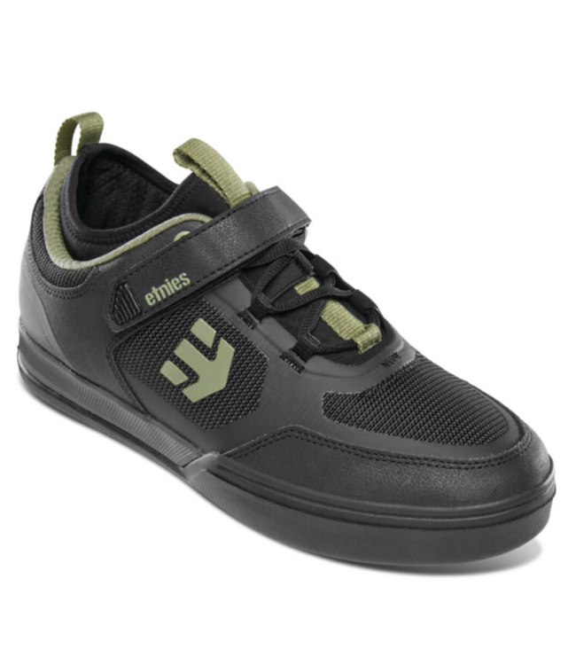 Chaussure Etnies Camber CL Noir