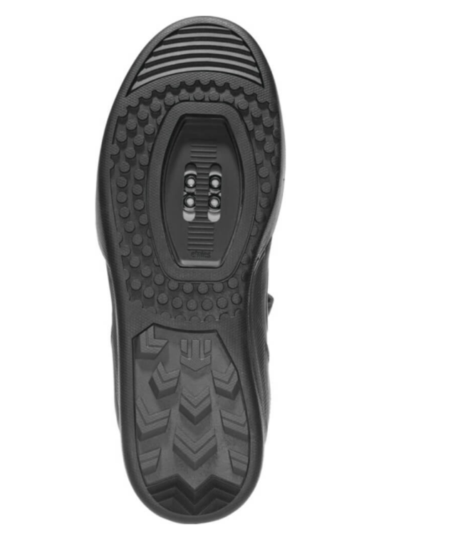 Chaussure Etnies Camber CL Noir