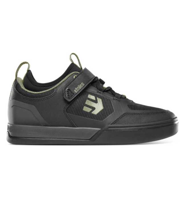 Chaussure Etnies Camber CL Noir