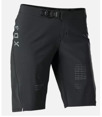 FOX ( HEAD ) Short Fox Flexair Femme Noir