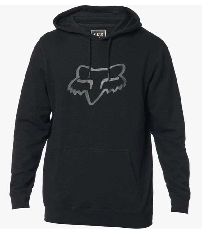 PULLOVER HOODIE FOXHEAD LEGACY
