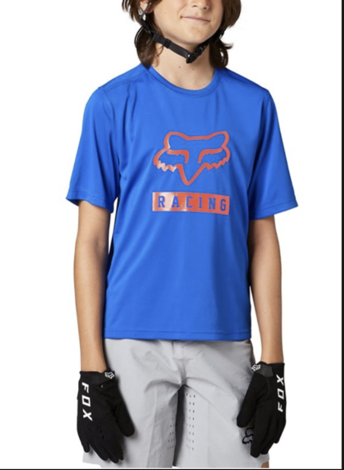 Maillot fox ranger sale