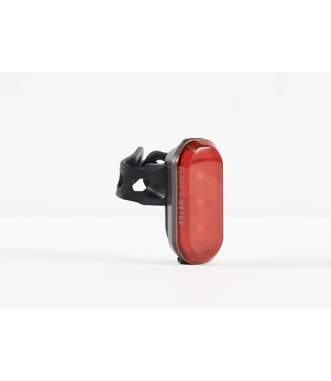 BONTRAGER Lumiere Trek Flare R Metro Rear Bike Light