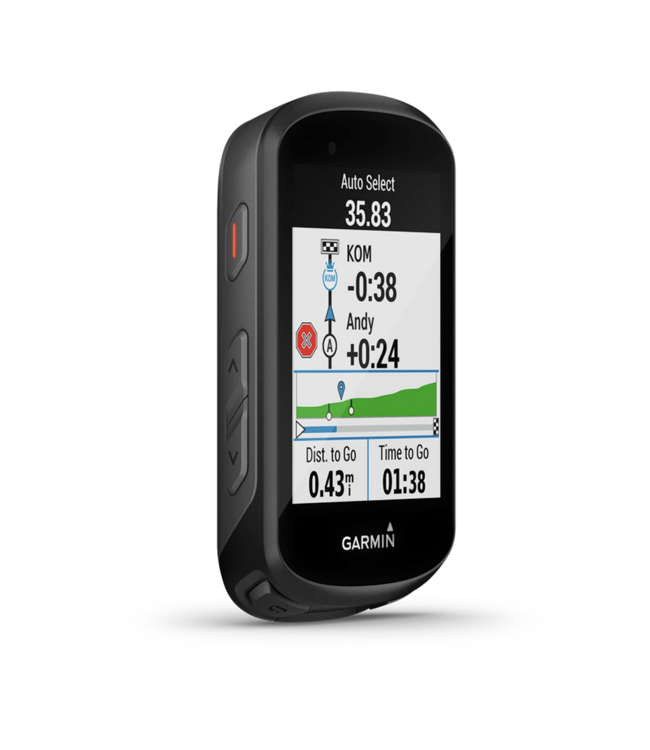 Garmin Edge 530 GPS
