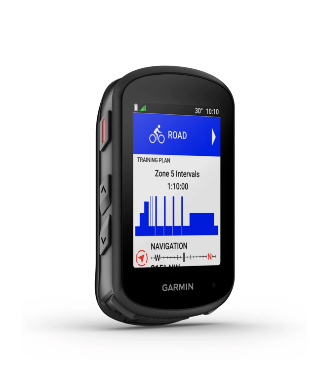 Garmin Edge 540 Solar GPS Computer
