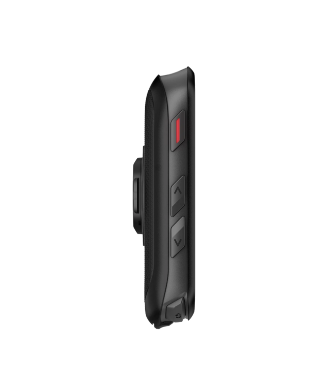 Garmin Edge 540 Solar GPS Computer