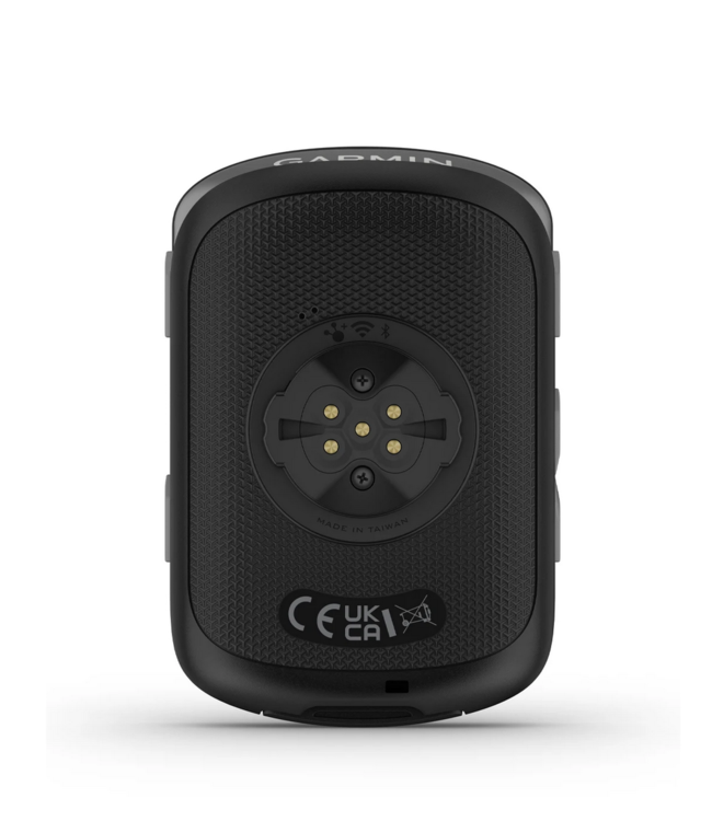 Garmin Edge 540 Solar GPS Computer