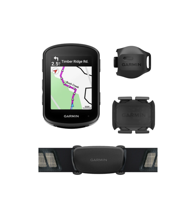 ▷ Garmin GPS para Ciclismo Edge 830 ©