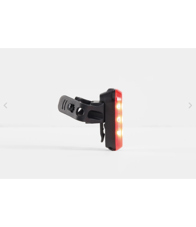Lumiere Trek Flare R Metro Rear Bike Light