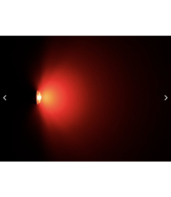 Lumiere Trek Flare R Metro Rear Bike Light