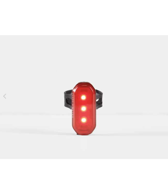 Lumiere Trek Flare R Metro Rear Bike Light
