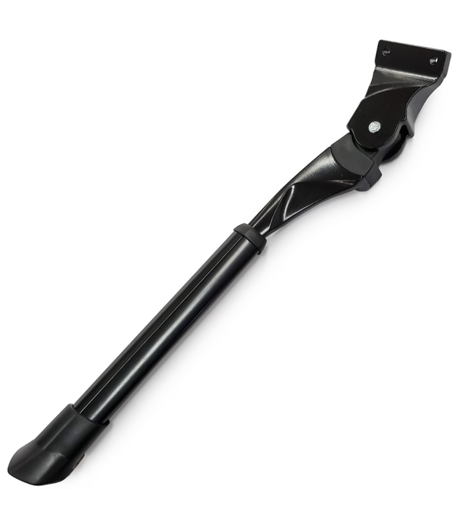 BÉQUILLE DAMCO ROBUSTE POUR VÉLO ÉLECTRIQUE