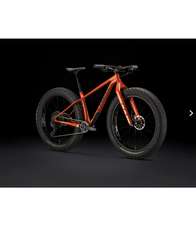24 Trek Farley 9.6 Lava