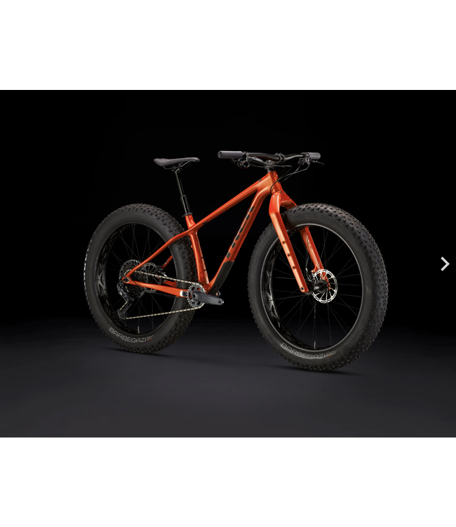 TREK 24 Trek Farley 9.6 Lava