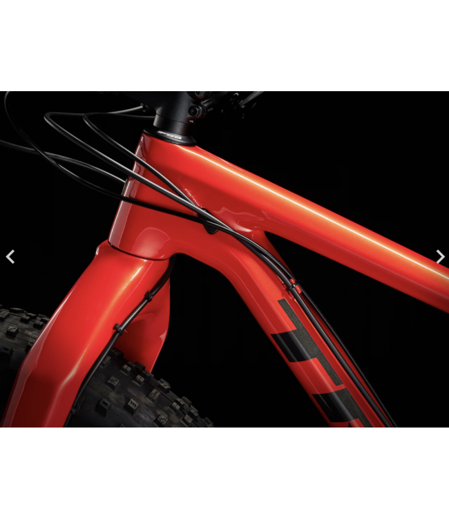 24 Trek Farley 9.6 Lava