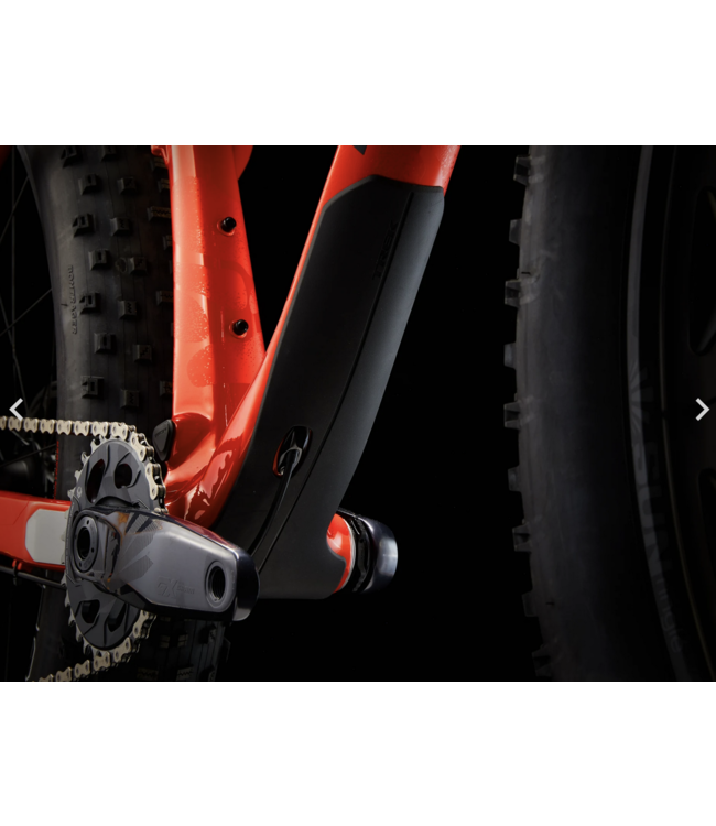 24 Trek Farley 9.6 Lava