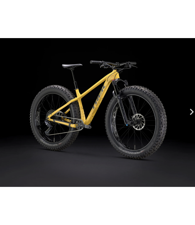 TREK 24 Trek Farley 7 Baja Yellow