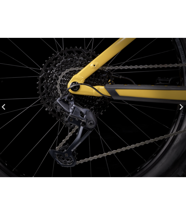 24 Trek Farley 7 Baja Yellow