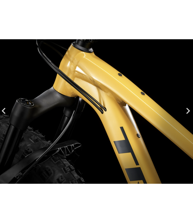 24 Trek Farley 7 Baja Yellow