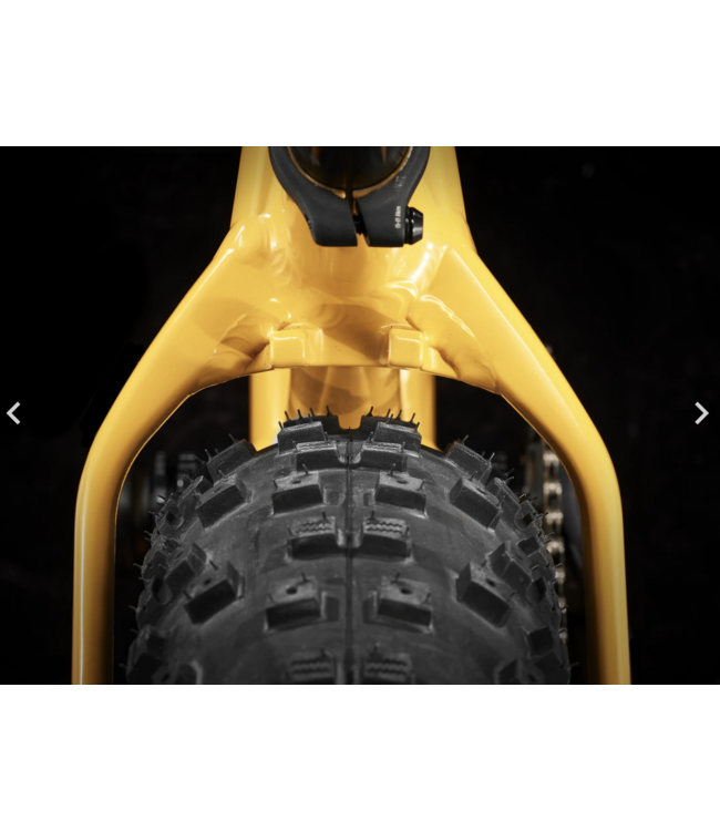24 Trek Farley 7 Baja Yellow