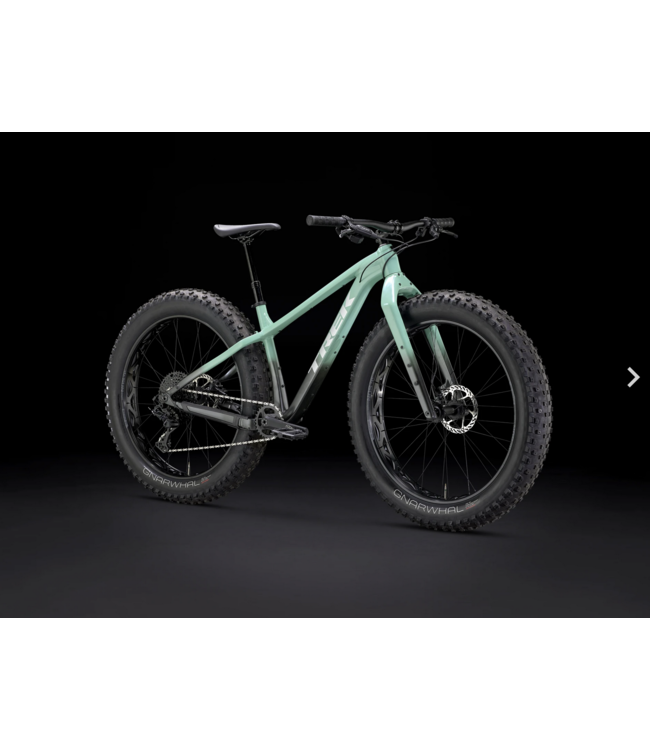 24 Trek Farley 5 Satin Blue Sage to Lithium Grey Fade