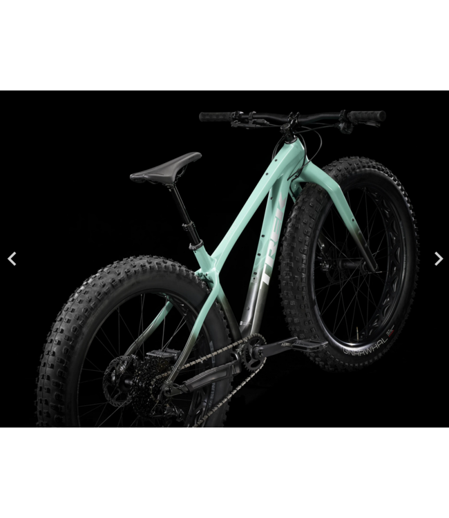 24 Trek Farley 5 Satin Blue Sage to Lithium Grey Fade
