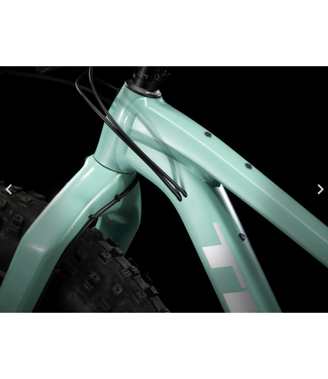 24 Trek Farley 5 Satin Blue Sage to Lithium Grey Fade