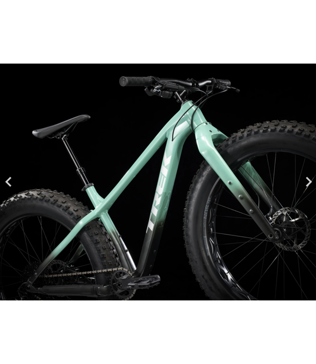24 Trek Farley 5 Satin Blue Sage to Lithium Grey Fade