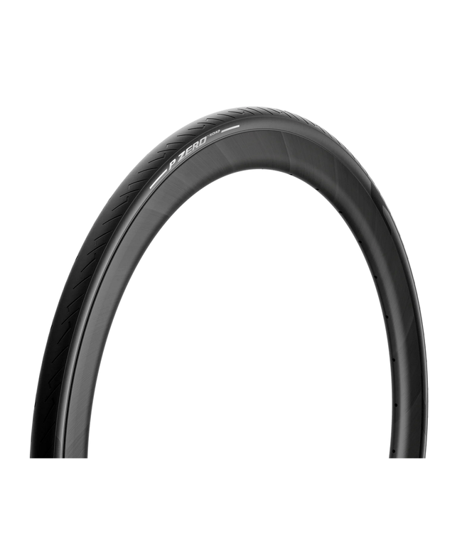 Pneu de Route Pirelli P ZERO Noir