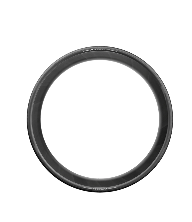 Pneu de Route Pirelli P ZERO Noir