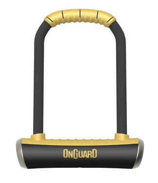 ONGUARD Cadenas Onguard Pitbull STD 8003 en U 14mm x 115mm x 230mm