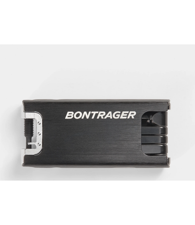 BONTRAGER Multi-Outil Bontrager Pro Noir