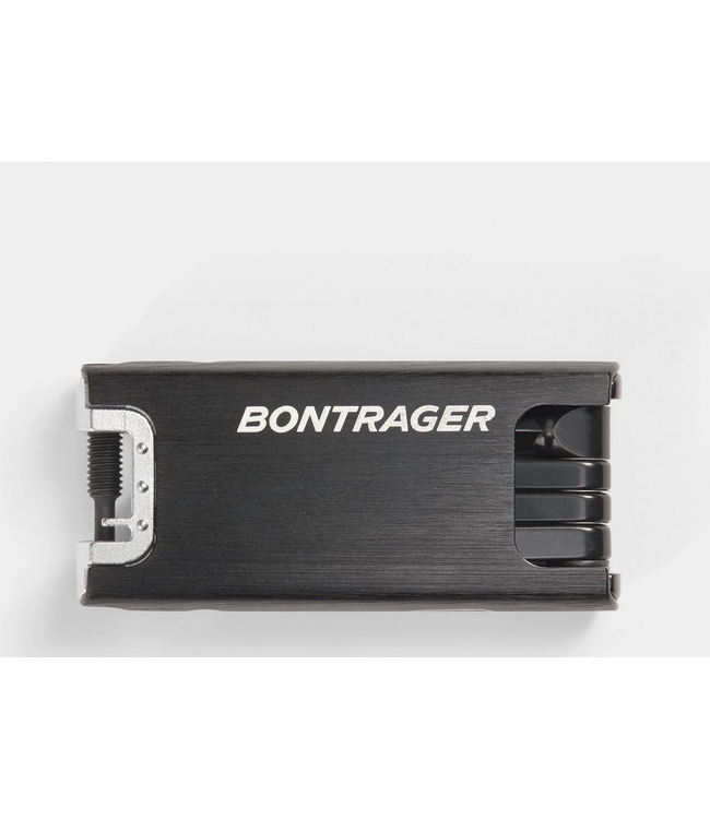 Multi-Outil Bontrager Pro Noir