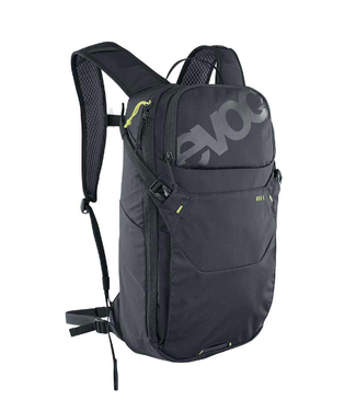 EVOC Sac D'Hydratation Evoc Ride 8 Réservoir 2L Noir