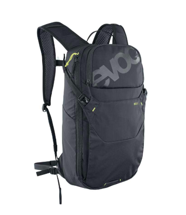 Sac D'Hydratation Evoc Ride 8 Réservoir 2L Noir