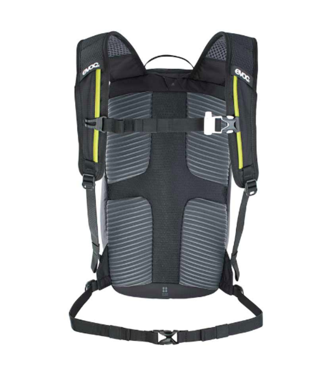 Sac D'Hydratation Evoc Ride 8 Réservoir 2L Noir