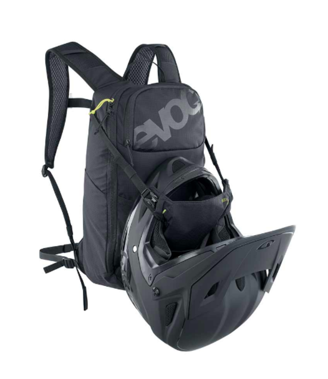 Sac D'Hydratation Evoc Ride 8 Réservoir 2L Noir