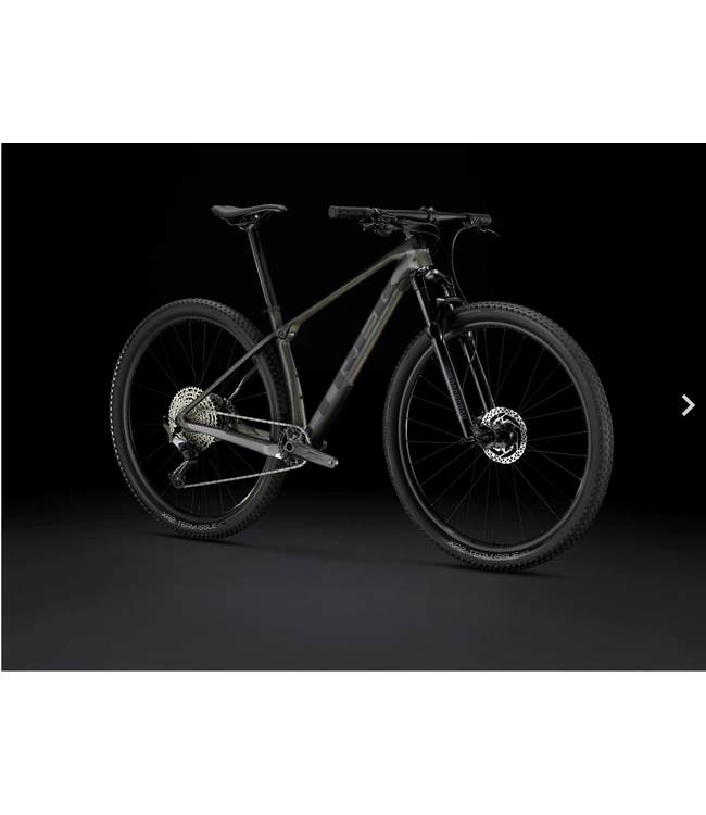24 Trek Procaliber 9.5 Gloss Dark Prismatic/Matte Trek Black