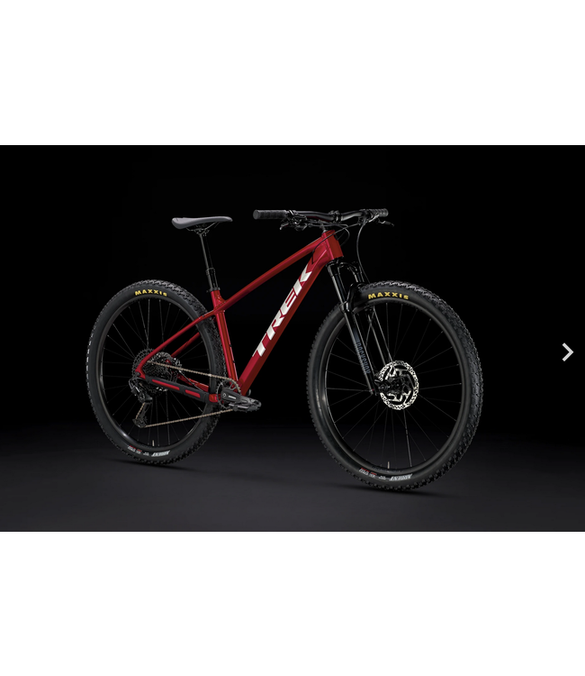 23 Trek Marlin 8 Gen 3 Crimson