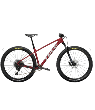 TREK 23 Trek Marlin 8 Gen 3 Crimson