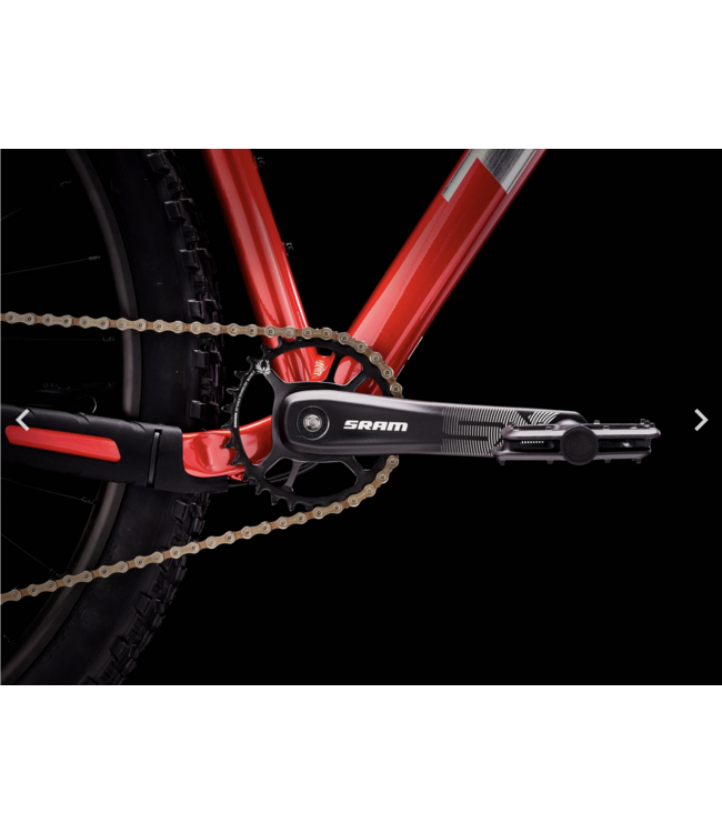 23 Trek Marlin 8 Gen 3 Crimson