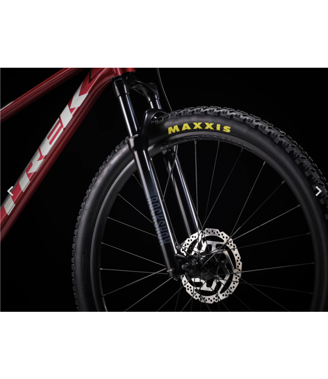 23 Trek Marlin 8 Gen 3 Crimson