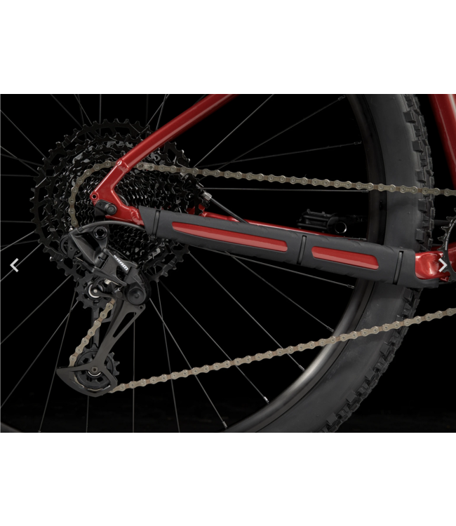 23 Trek Marlin 8 Gen 3 Crimson