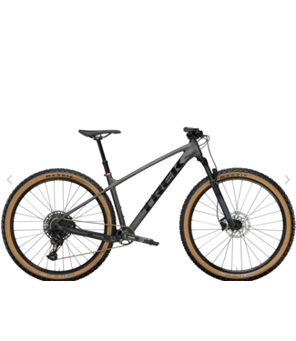 TREK 23 Trek Marlin 8 Matte Dnister Black