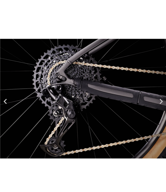 23 Trek Marlin 8 Matte Dnister Black