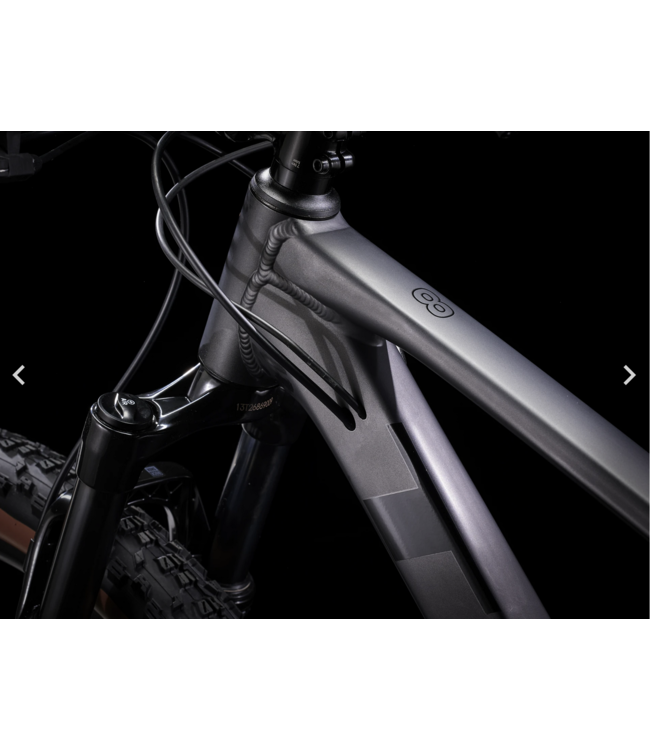 23 Trek Marlin 8 Matte Dnister Black